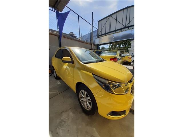 EX TAXI - GM COBALT LTZ 1.8 AUTOMATICO 2017 APROVAÇÃO IMEDIATA FINANCIO PEQUENA ENTRADA