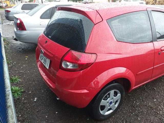 Ford Ka - Foto 2