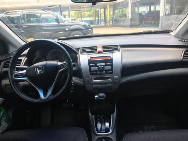 Honda city 2012 aut - Foto 3