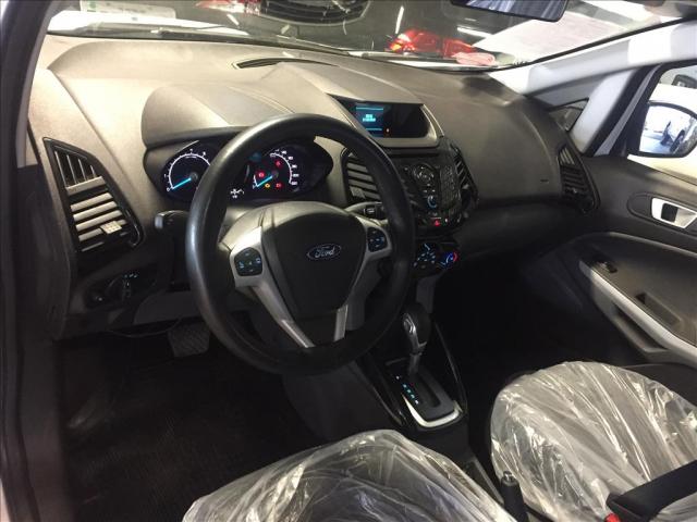 FORD ECOSPORT 1.6 FREESTYLE 16V FLEX 4P POWERSHIFT - Foto 6