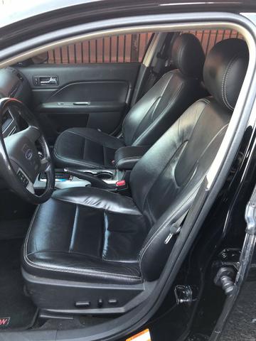 Ford Fusion 2012 com GNV Lindissimo - Foto 4