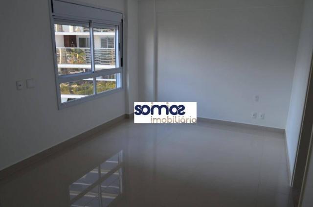 Apartamento com 4 dormitórios à venda, 178 m² por r$ 1.105.000,00 - jardim goiás - goiânia - Foto 9