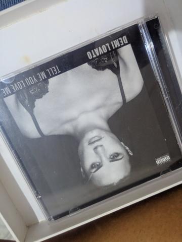 CDs originais - Foto 5