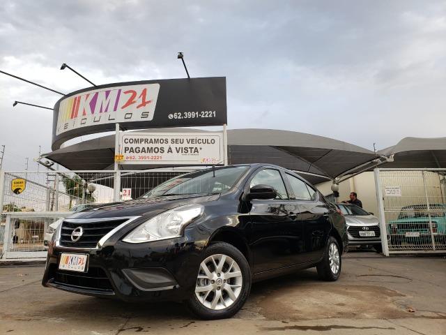 Versa 1.6 Manual - Novíssimo