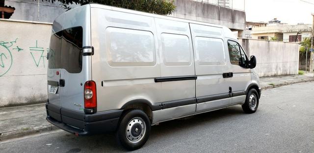 Master Extra Longa L3H2 2009 +Ar Cond - Foto 3
