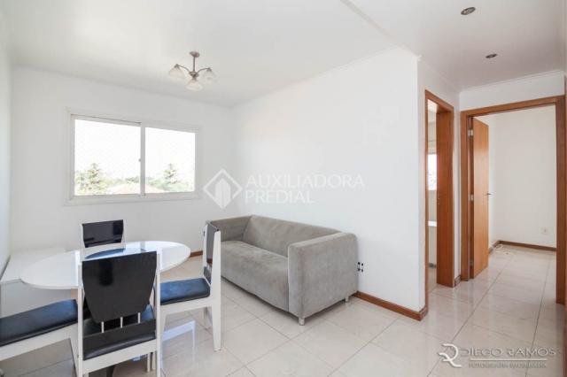 Apartamento para alugar com 2 dormitórios em Nossa senhora das graças, Canoas cod:287292 - Foto 12