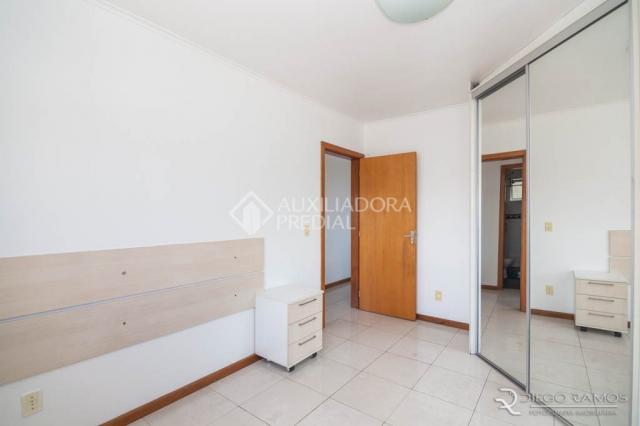 Apartamento para alugar com 2 dormitórios em Nossa senhora das graças, Canoas cod:287292 - Foto 6