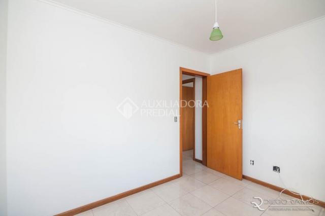 Apartamento para alugar com 2 dormitórios em Nossa senhora das graças, Canoas cod:287292 - Foto 10