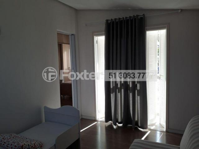 Casa à venda com 4 dormitórios em Vila branca, Gravataí cod:185155 - Foto 4