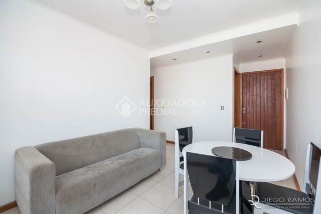 Apartamento para alugar com 2 dormitórios em Nossa senhora das graças, Canoas cod:287292 - Foto 14