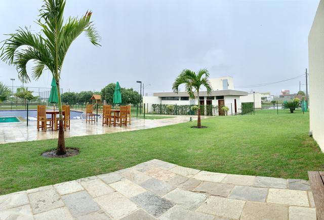 Lote no AlphaVille - OPORTUNIDADE - Foto 5