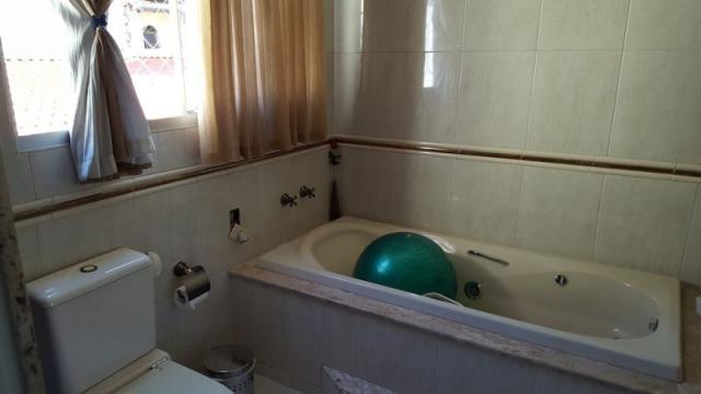 Casa à venda com 4 dormitórios em Padre eustáquio, Belo horizonte cod:2495 - Foto 5
