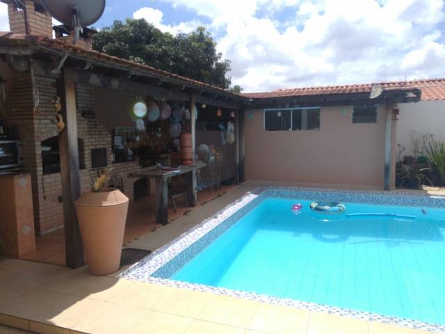 Casa Top Com 05 Suites Setor Mansoes Taguatinga.Aceita Lote Parkway do Aeroporto - Foto 14