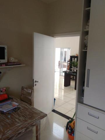Casa Top Com 05 Suites Setor Mansoes Taguatinga.Aceita Lote Parkway do Aeroporto - Foto 2