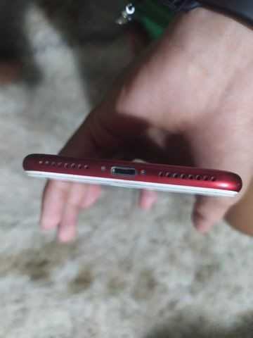 IPhone 7 Plus 128gb Red - Foto 3