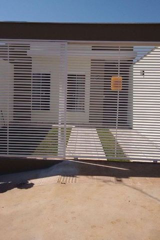 Casa Residencial - Jardim Vale do Cedro - Foto 2