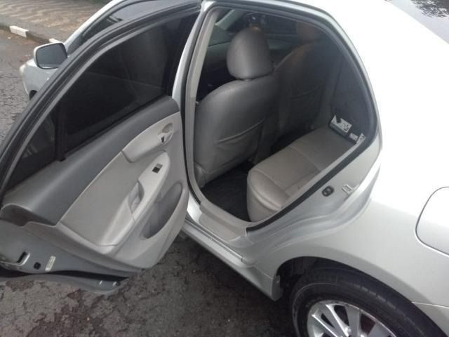 Corolla 2010 1.8 Flex Automático - Foto 6