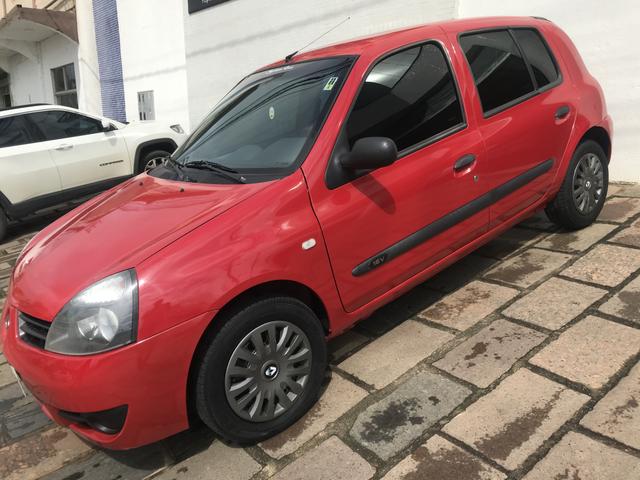 Clio 2009-2010 1.0 - Foto 2