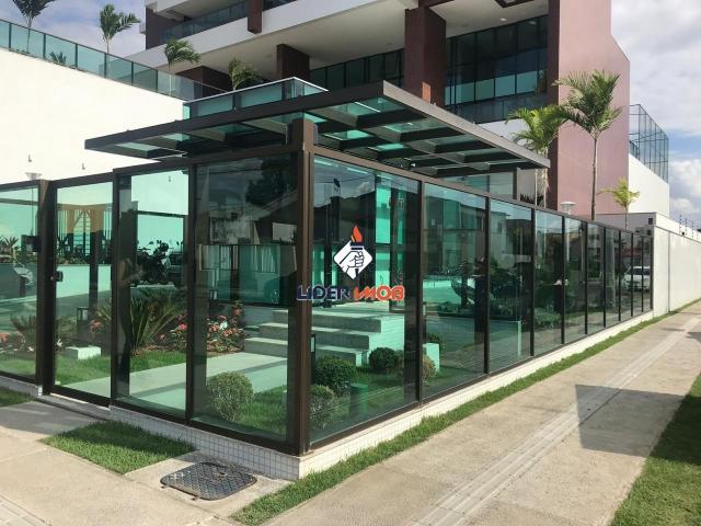 Líder Imob - Apartamento 3 Quartos, 3 Suítes, Varanda Gourmet, Dependência, para Venda, no - Foto 8