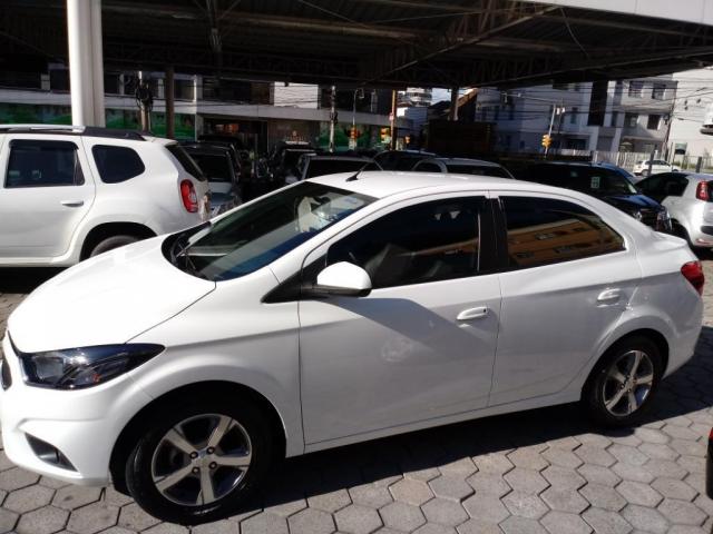 Chevrolet Prisma 1.4 MT LTZ - Foto 12