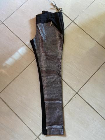 Calça da FLECHE DOR ORIGINAL - Foto 4
