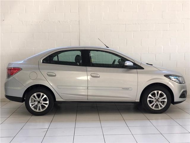 Chevrolet Prisma 1.4 mpfi ltz 8v flex 4p manual - Foto 9