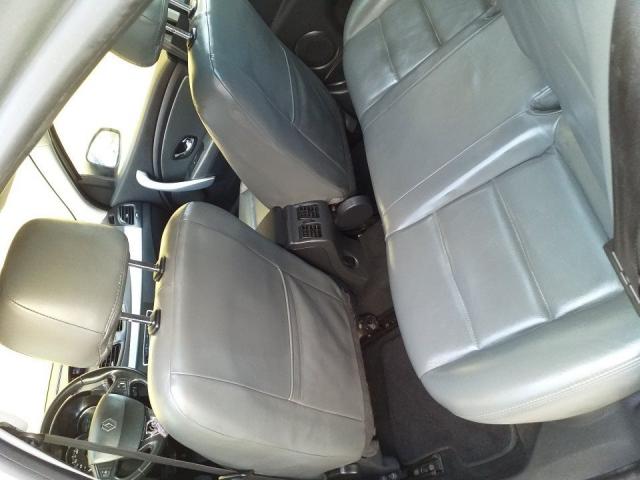 FLUENCE 2013/2014 2.0 DYNAMIQUE 16V FLEX 4P MANUAL - Foto 4