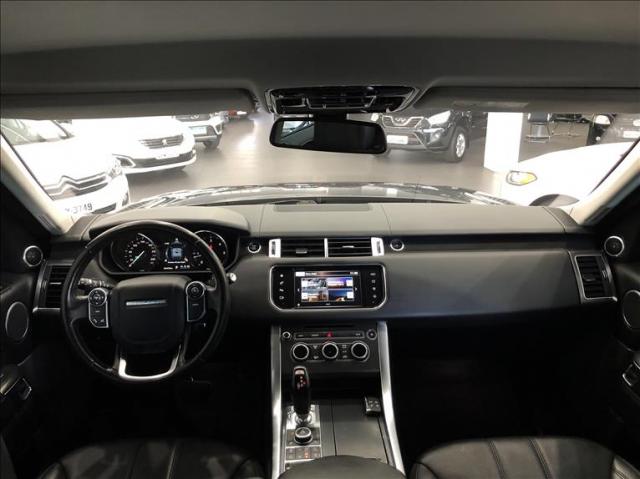 Land Rover Range Rover Sport 3.0 se 4x4 v6 24v - Foto 5