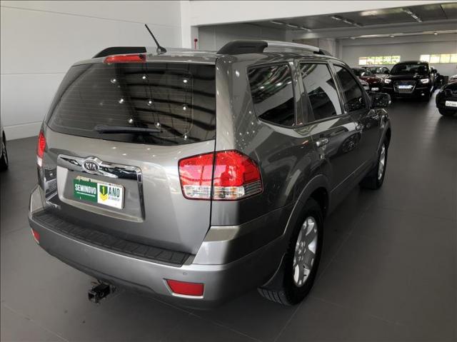 Kia Mohave 3.8 4x4 v6 24v - Foto 5