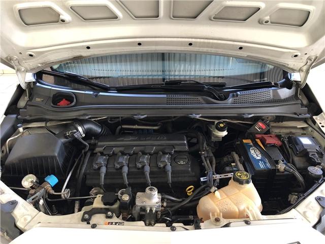 Chevrolet Prisma 1.4 mpfi ltz 8v flex 4p manual - Foto 7