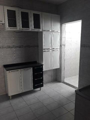 Alugo excelente casa em Vila residencial. - Foto 3