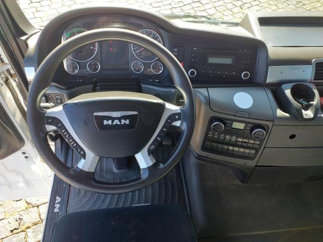 Man tgx 29440 6x4 - Foto 3