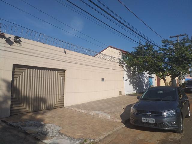 Linda Casa Jardim Atlântico Goiânia