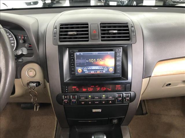 Kia Mohave 3.8 4x4 v6 24v - Foto 7