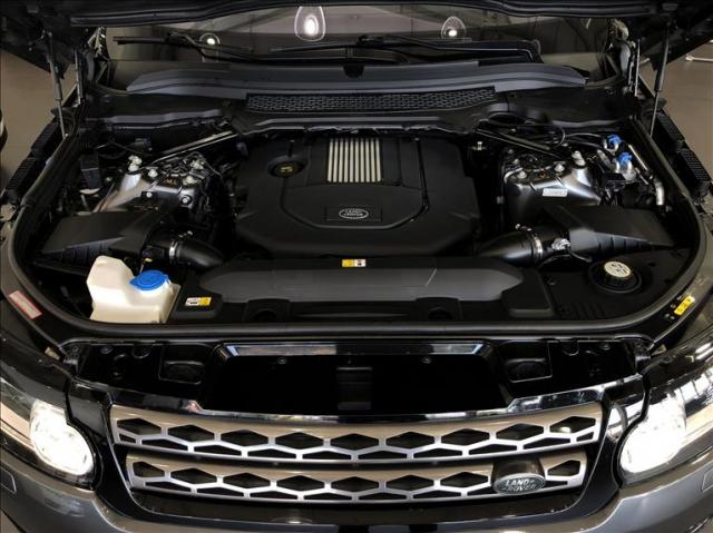 Land Rover Range Rover Sport 3.0 se 4x4 v6 24v - Foto 3