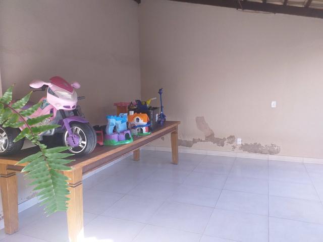 Linda Casa Jardim Atlântico Goiânia - Foto 3