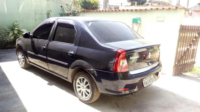 Logam 2011 1.0 completo com gnv doc ok - Foto 3