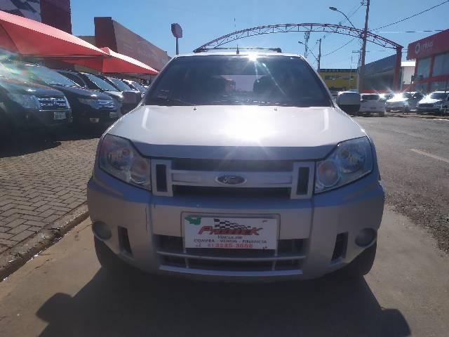EcoSport XLT - Foto 6