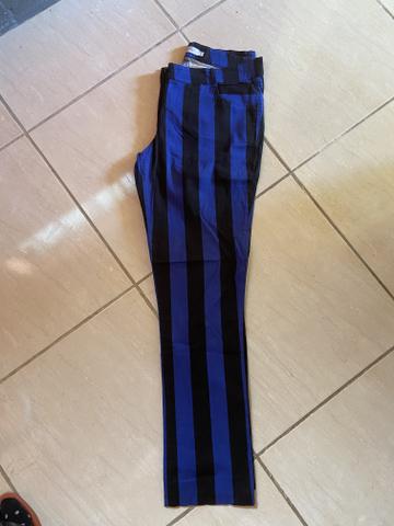 Calça da ENGENHARIA DA ROUPA ORIGINAL - Foto 3