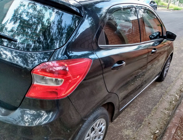 KA 2015 - R$ 26.500,00 - Único Dono - Foto 7