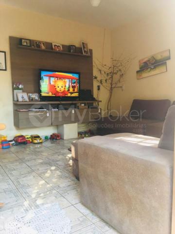 Casa com 2 quartos - Bairro Jardim Bonança em Aparecida de Goiânia - Foto 2