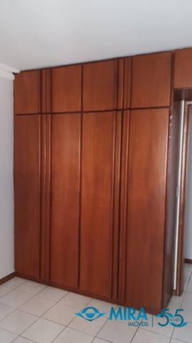 Apartamento com 3 quartos no Ed. Ione - Bairro Setor Bueno em Goiânia - Foto 15