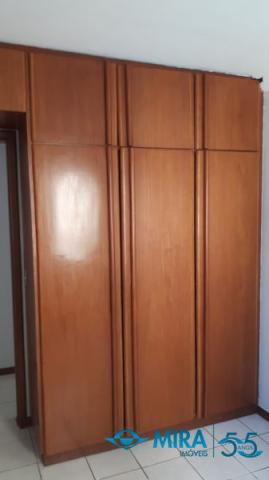 Apartamento com 3 quartos no Ed. Ione - Bairro Setor Bueno em Goiânia - Foto 14