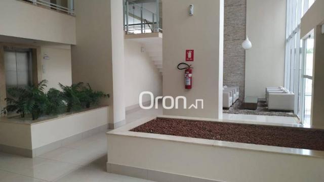 Apartamento com 3 dormitórios à venda, 113 m² por R$ 630.000,00 - Jardim Goiás - Goiânia/G - Foto 4