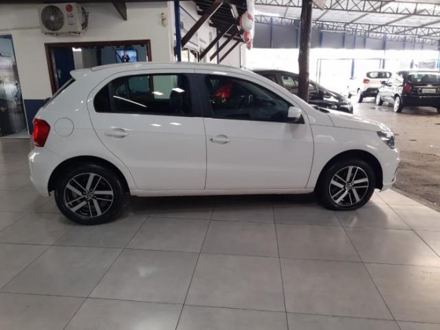 Volkswagen gol 2019 1.0 12v mpi totalflex 4p manual - Foto 9