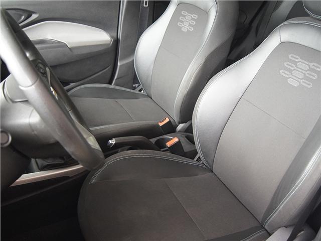Chevrolet Onix 1.0 mpfi lt 8v flex 4p manual - Foto 7