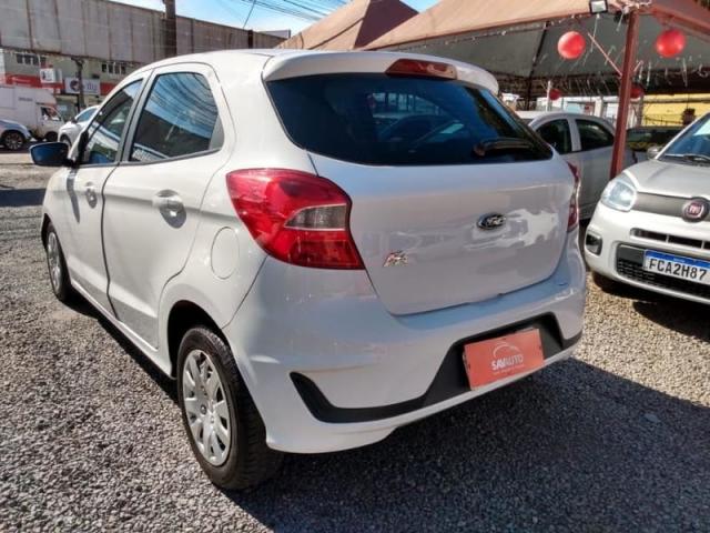 FORD KA SE 1.5 HA C - Foto 6