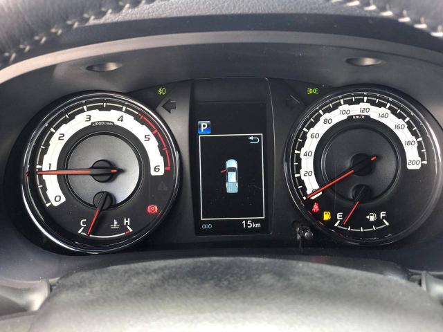 HILUX 2020/2020 2.8 SRX 4X4 CD 16V DIESEL 4P AUTOMÁTICO - Foto 10