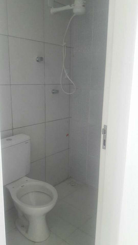 Casa Nova 3 Quartos no Francisco Figueira em Garanhuns! - Foto 8