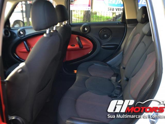 MINI COOPER Countryman 1.6 Aut. - Foto 4